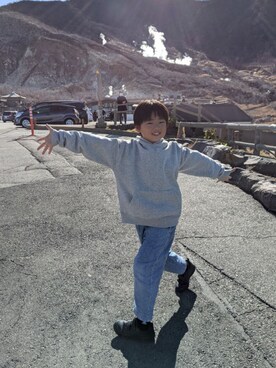 たつきちさんのコーディネート