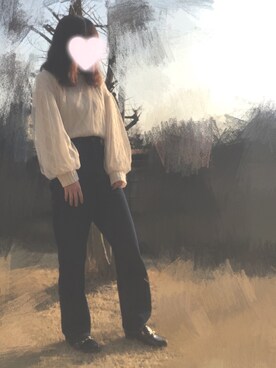 やまさんのコーディネート