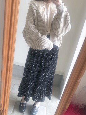 やまさんのコーディネート