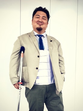 FATTAさんのコーディネート