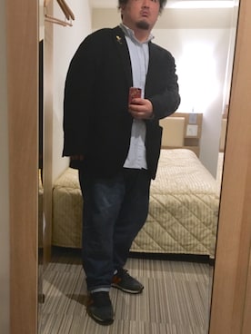 FATTAさんのコーディネート