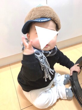 hi-mamaさんのコーディネート