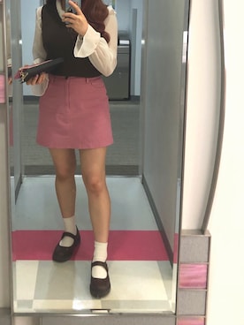 m a oさんのコーディネート