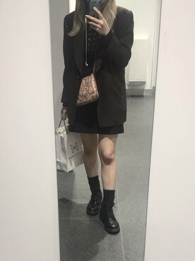 m a oさんのコーディネート