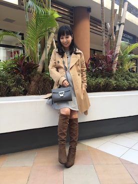 YUさんのコーディネート