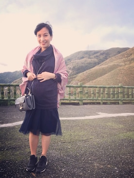 YUさんのコーディネート