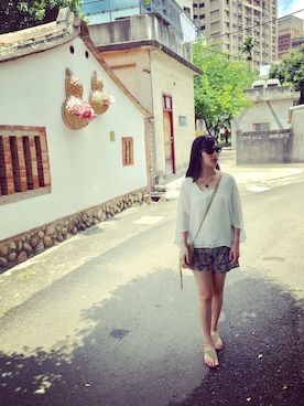 YUさんのコーディネート