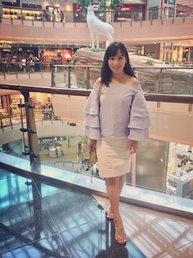 YUさんのコーディネート