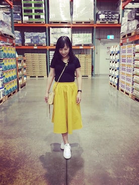 YUさんのコーディネート