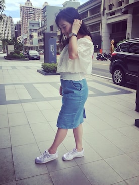 YUさんのコーディネート