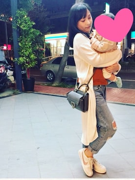 YUさんのコーディネート