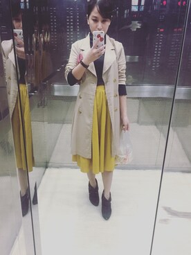 YUさんのコーディネート