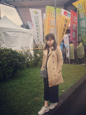 YUさんのコーディネート