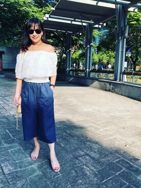 YUさんのコーディネート