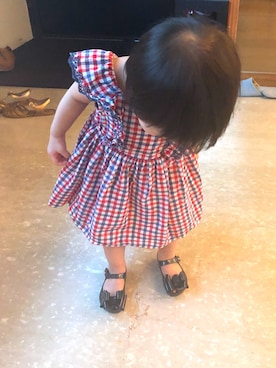 YUさんのコーディネート