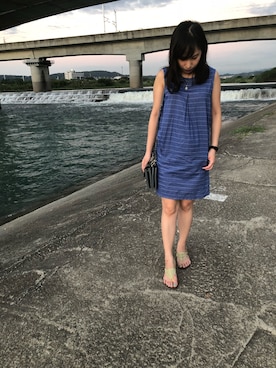 YUさんのコーディネート