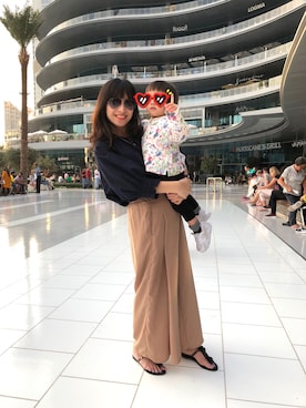 YUさんのコーディネート