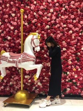 YUさんのコーディネート