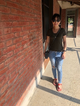 YUさんのコーディネート