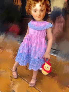 YUさんのコーディネート