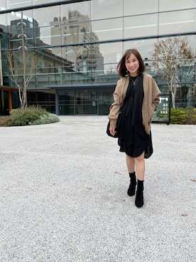 YUさんのコーディネート