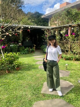 YUさんのコーディネート