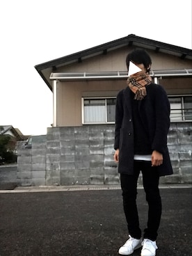 hideeeeeさんのコーディネート