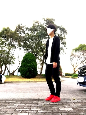 hideeeeeさんのコーディネート