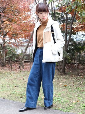 MYBさんのコーディネート