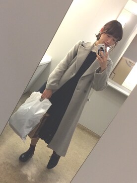 MYBさんのコーディネート