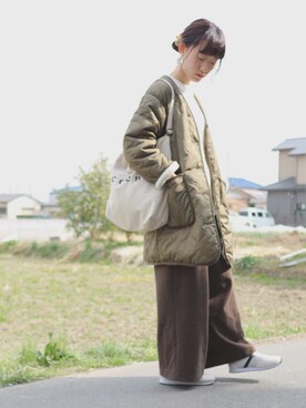 MYBさんのコーディネート