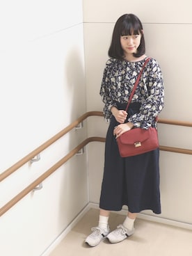 MYBさんのコーディネート