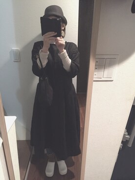 mmkさんのコーディネート