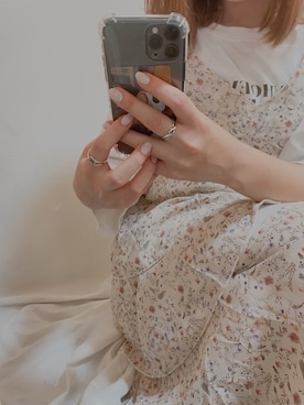 링さんのコーディネート