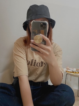 링さんのコーディネート