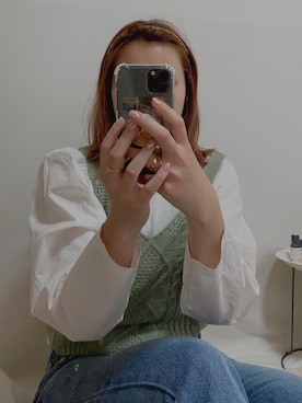 링さんのコーディネート