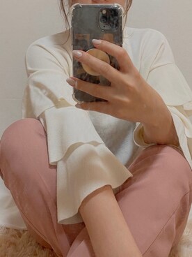 링さんのコーディネート