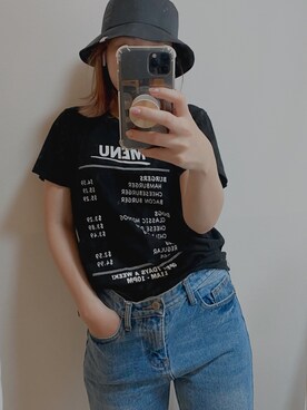 링さんのコーディネート