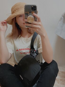 링さんのコーディネート