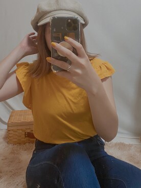 링さんのコーディネート