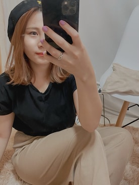 링さんのコーディネート