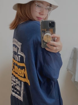 링さんのコーディネート