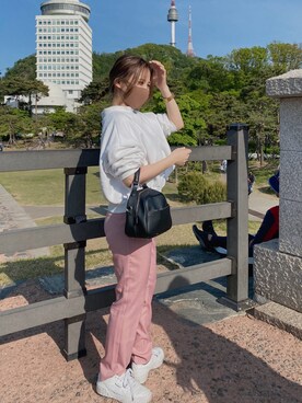 링さんのコーディネート