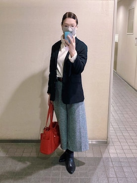 はなさんのコーディネート