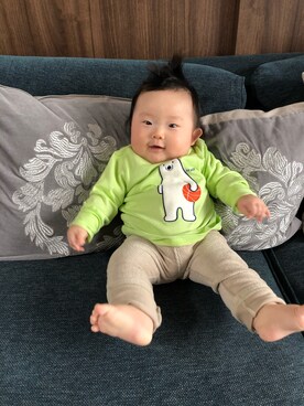 kpさんのコーディネート