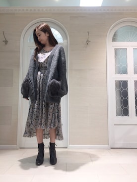 miyaさんのコーディネート