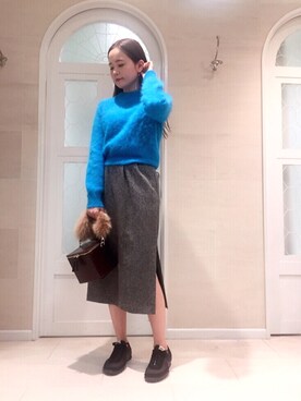 miyaさんのコーディネート