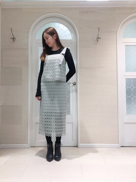 miyaさんのコーディネート