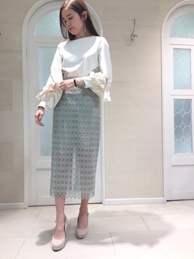 miyaさんのコーディネート