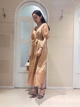 miyaさんのコーディネート